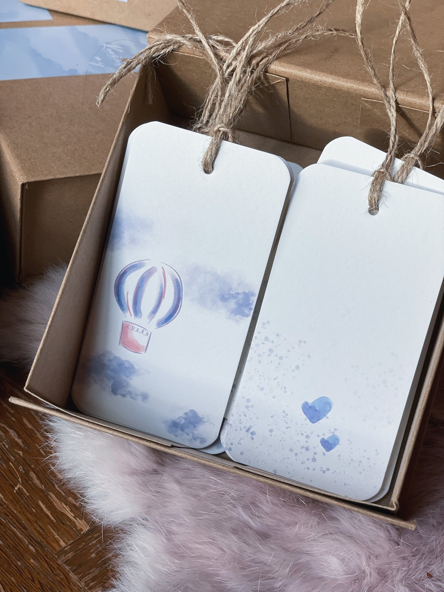 De Koester Box - sterretje ✨