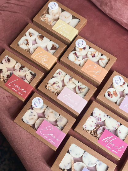 Melts Lilly - tropisch fruit