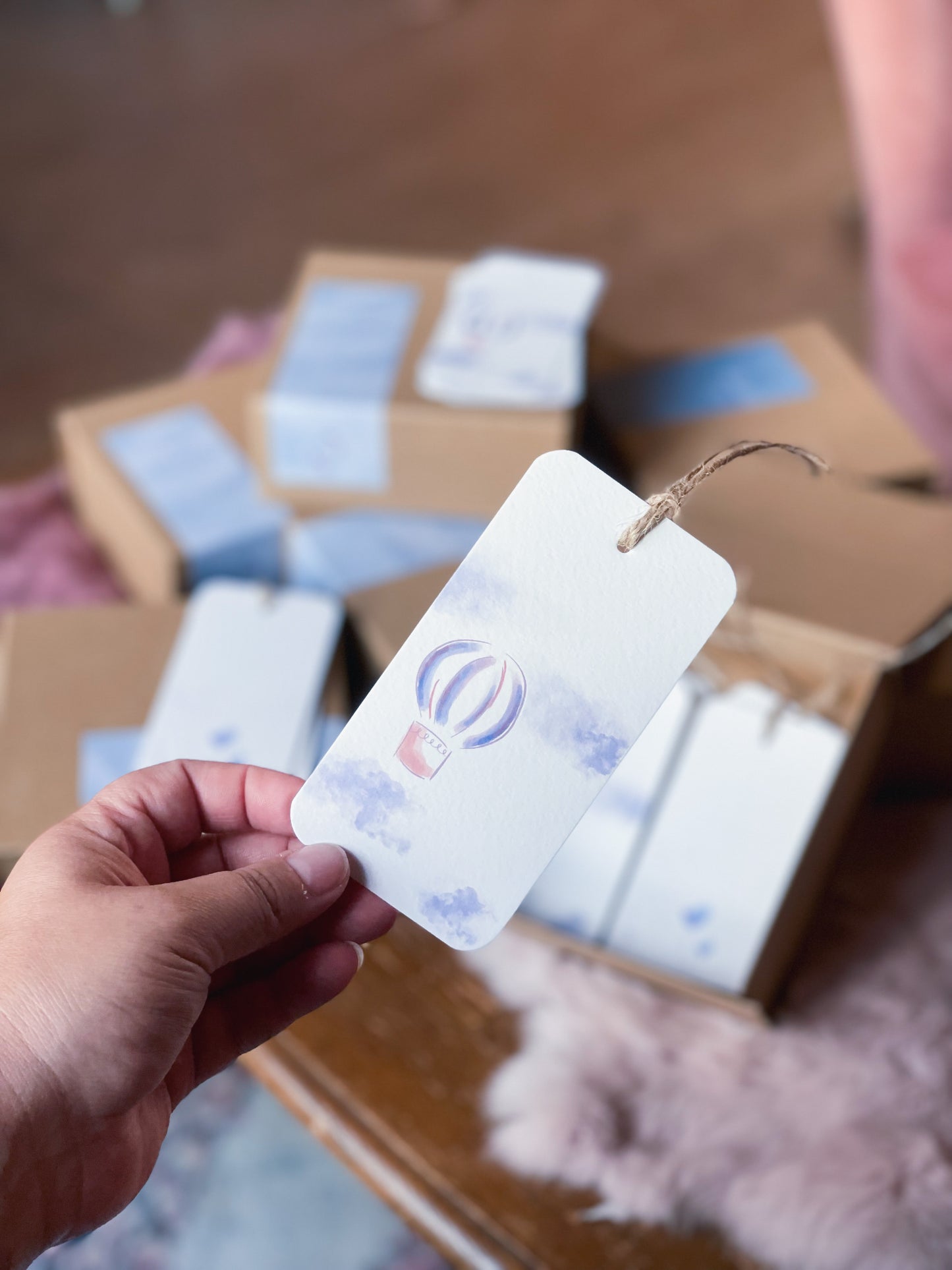 De Koester Box - sterretje ✨