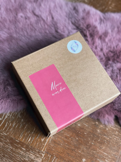 De Koester box - LOVEGAME
