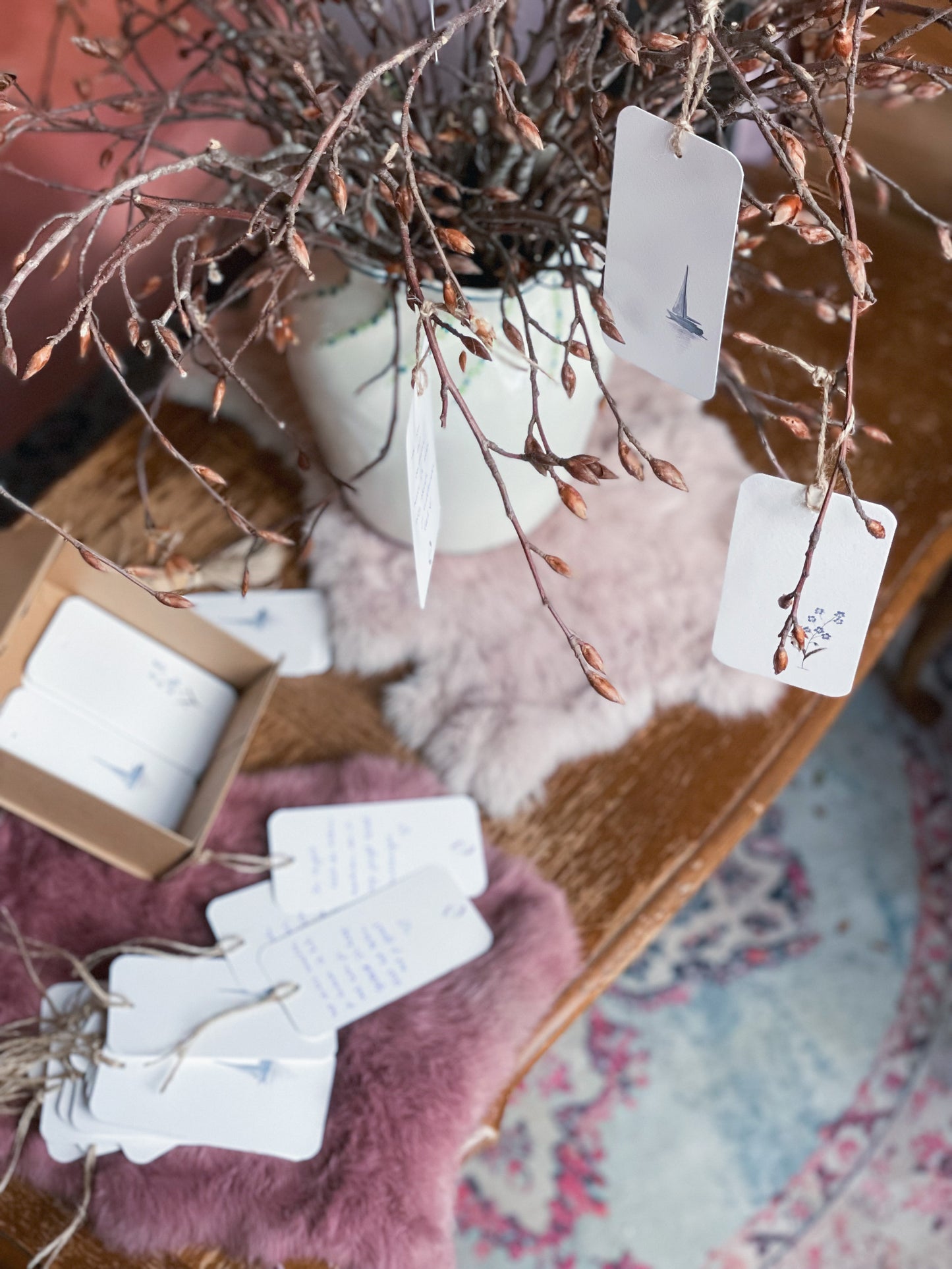 De Koester Box - sterretje ✨