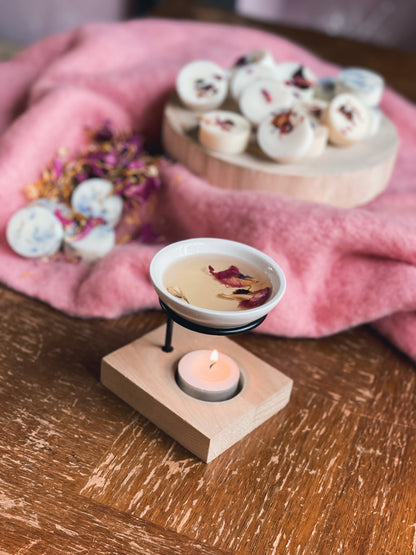 Melts Lilly - tropisch fruit