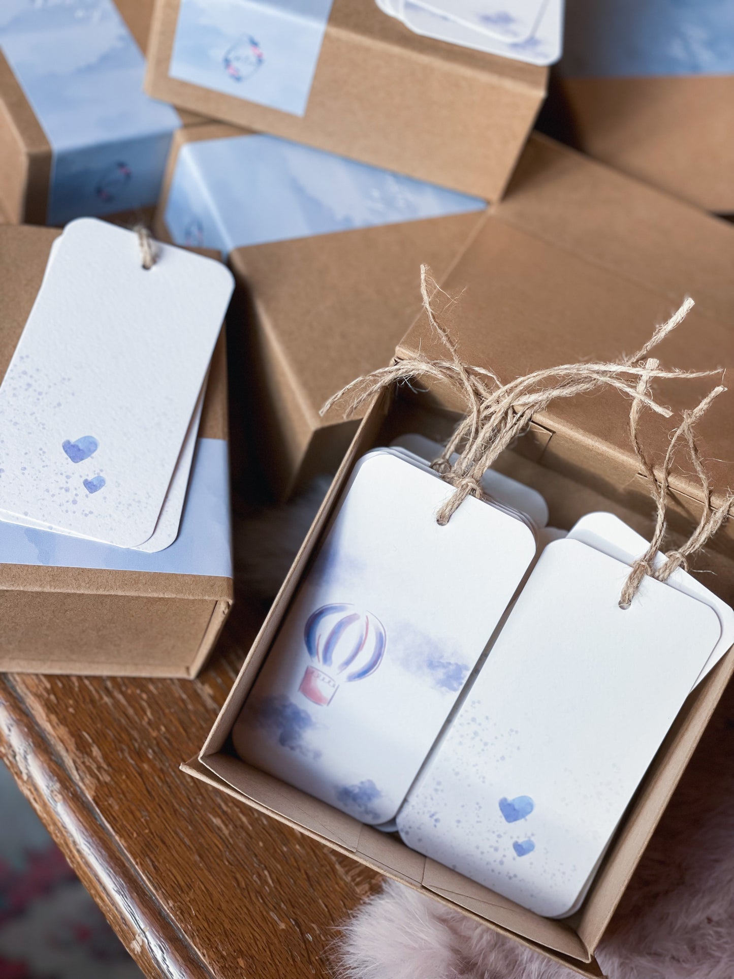 De Koester Box - sterretje ✨