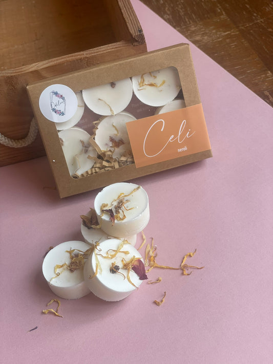 Melts Celi - neroli