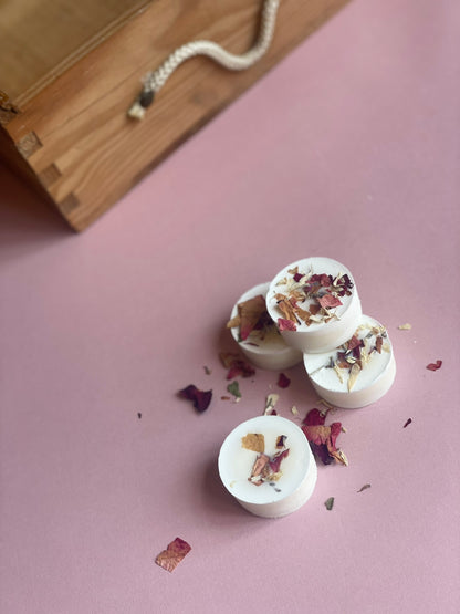 Melts Roos - pioenroos