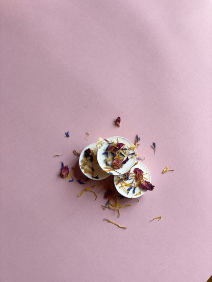 Melts Ivette - bloemenexplosie