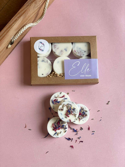Melts Elle - winterbloesem