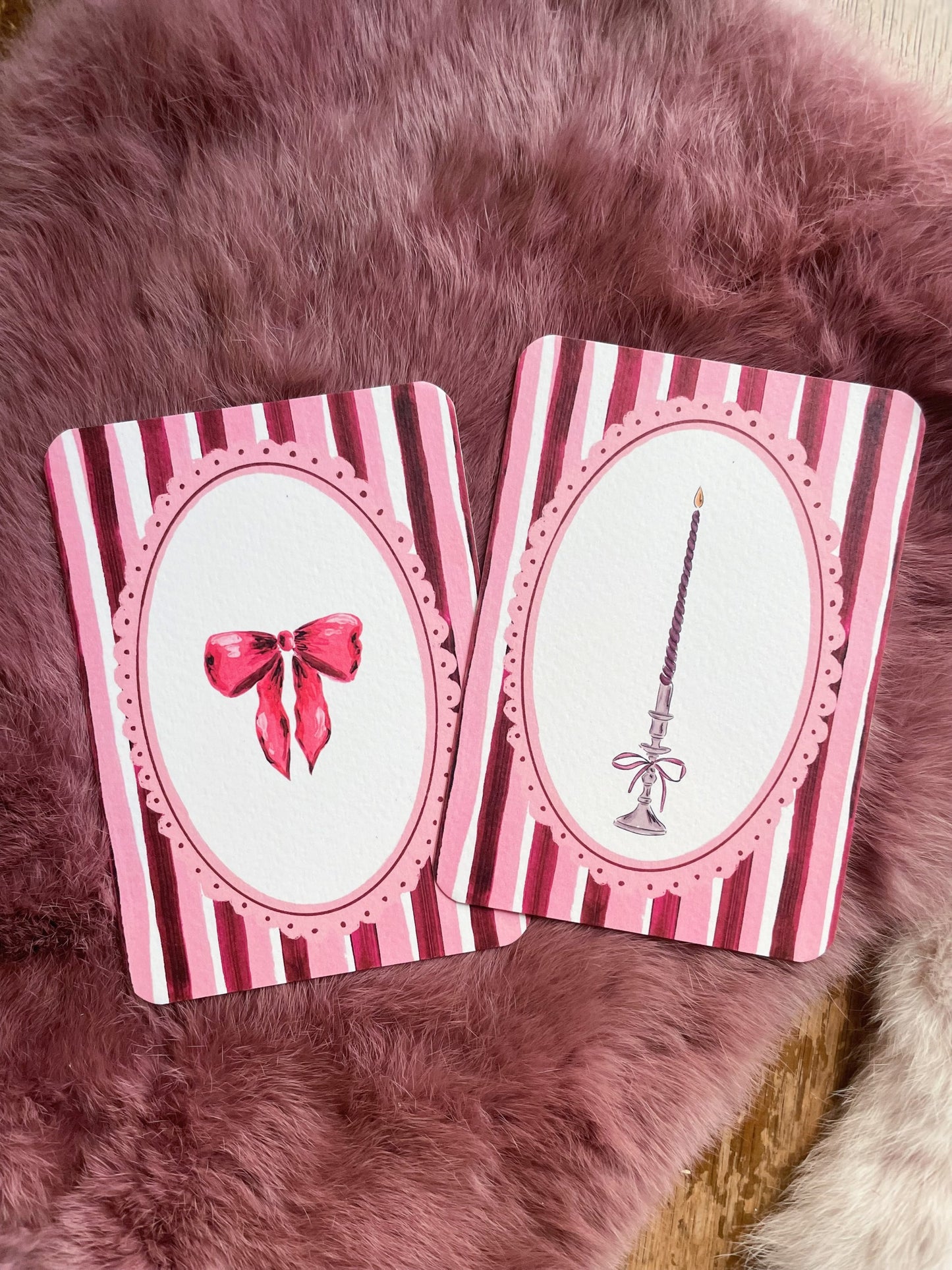 Pink Blush Collection - Christmas Box