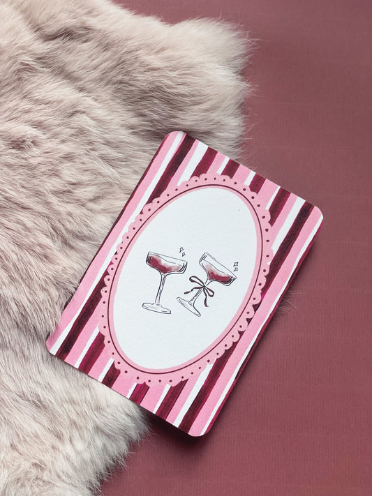 Sweet pink - Santé