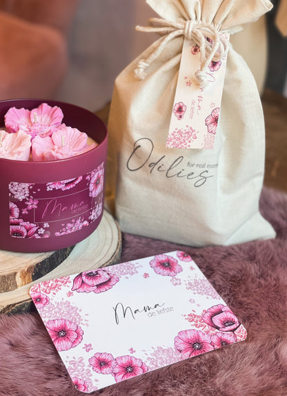 Mama de liefste