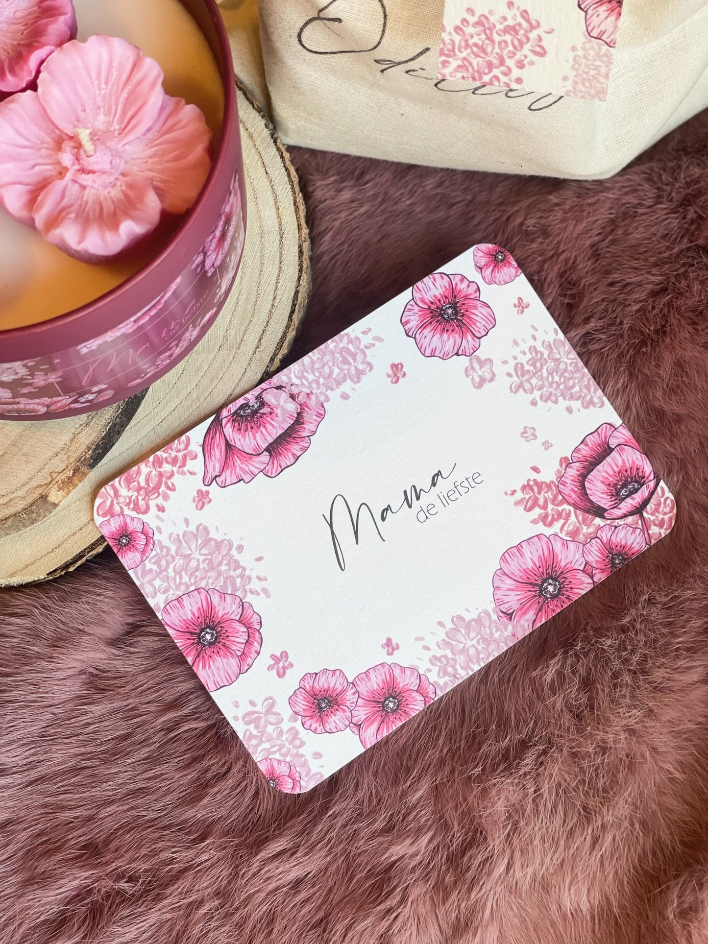 Mama de liefste