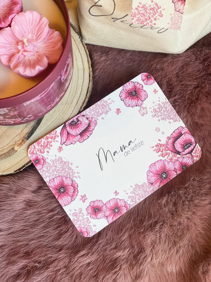 Mama de liefste