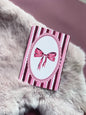 Sweet pink - BOW B