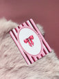 Sweet pink - BOW A
