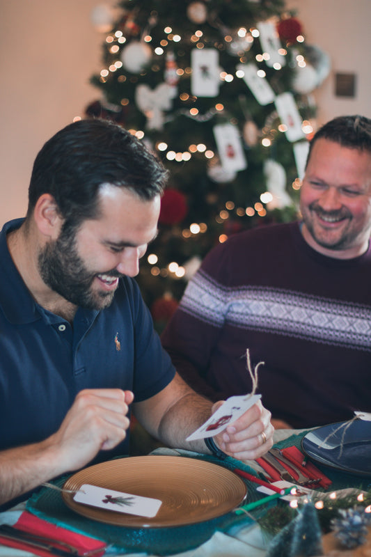 De Complimenten Gever